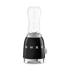 Smeg Mini Blender Noir PBF01BLEU