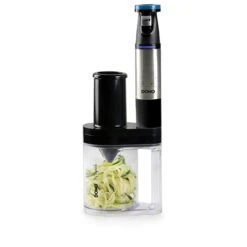 Domo Ensemble Mixeur My Vegetable DO9254M -Maison Cuisine Rabais 761126 2 1 Ensemble mixeur My Vegetable DO9254M Domo