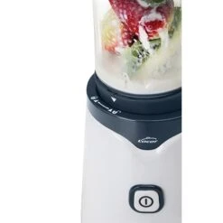 Blender Avec 2 Gourdes 600 Et 300 Ml 69382 -Maison Cuisine Rabais 76196 3 2 Blender avec 2 gourdes 600 et 300 ml 69382 Lacor