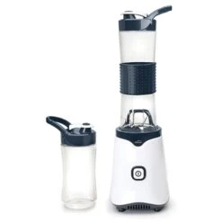 Blender Avec 2 Gourdes 600 Et 300 Ml 69382 -Maison Cuisine Rabais 76196 4 2 Blender avec 2 gourdes 600 et 300 ml 69382 Lacor
