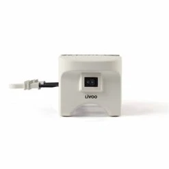 LIVOO Appareil à Raclette 2 Personnes Blanc 350 W DOC156W -Maison Cuisine Rabais 780096 2 3 Appareil a raclette 2 personnes blanc 350 W DOC156W Livoo