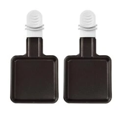 LIVOO Appareil à Raclette 2 Personnes Blanc 350 W DOC156W -Maison Cuisine Rabais 780096 3 3 Appareil a raclette 2 personnes blanc 350 W DOC156W Livoo