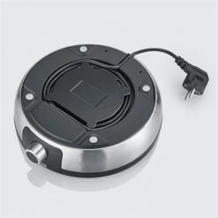 SEVERIN Yaourtière 5 Programmes 7 Pots JG3521 -Maison Cuisine Rabais 780219 4 1 Yaourtiere 5 programmes 7 pots JG3521 Severin