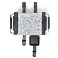 LIVOO Appareil à Raclette 4 Personnes 650 W DOC261 -Maison Cuisine Rabais 780245 3 2 Appareil a raclette 4 personnes 650 W DOC261 Livoo