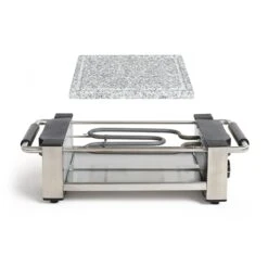 LIVOO Appareil à Raclette 4 Personnes 650 W DOC261 -Maison Cuisine Rabais 780245 4 2 Appareil a raclette 4 personnes 650 W DOC261 Livoo