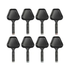 LIVOO Appareil à Raclette Grill Et Fondue 8 Personnes 1900 W DOC265 -Maison Cuisine Rabais 780247 3 2 Appareil a raclette grill et fondue 8 personnes 1900 W DOC265 Livoo