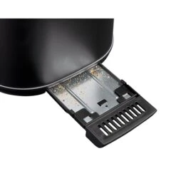 Bestron Toaster Grille-pain 2 Tranches Noir Et Bois 9 Bestron Toaster Grille-pain 2 Tranches Noir Et Bois -Maison Cuisine Rabais 780271 4 1 Toaster grille pain 2 tranches noir et bois Bestron