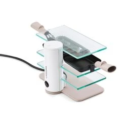 Raclette 2 Personnes Transparence MINERAL -Maison Cuisine Rabais 780282 3 1 Raclette 2 personnes Transparence MINERAL Lagrange