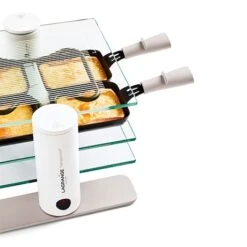 Raclette 4 Personnes Transparence MINERAL 9 Raclette 4 Personnes Transparence MINERAL -Maison Cuisine Rabais 780283 4 1 Raclette 4 personnes Transparence MINERAL Lagrange
