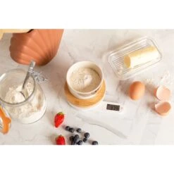 LIVOO Balance De Cuisine Dynamo DOM466 9 LIVOO Balance De Cuisine Dynamo DOM466 -Maison Cuisine Rabais 780312 4 1 Balance de cuisine dynamo DOM466 Livoo