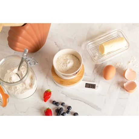 LIVOO Balance De Cuisine Dynamo DOM466 5 LIVOO Balance De Cuisine Dynamo DOM466 – Image 5