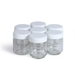 LIVOO Yaourtière Digitale 7 Pots 18 W DOP216 -Maison Cuisine Rabais 784004 3 2 Yaourtiere digitale 7 pots 18 W DOP216 Livoo