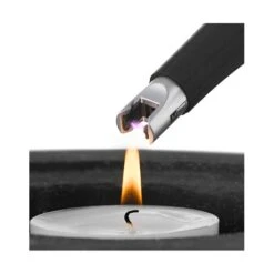 AdHoc Briquet De Table électrique 5 AdHoc Briquet De Table électrique -Maison Cuisine Rabais 850010 2 1 Briquet de table electrique Adhoc